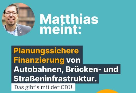 Beschleunigung von Genehmigungsverfahren