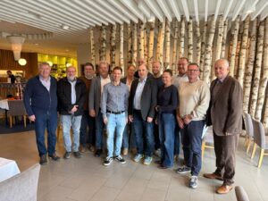 CDU-Kreistagsfraktion stellt sich neu auf – Erstmals Rintelner an der Fraktionsspitze