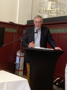 Neustart bei der Seniorenunion