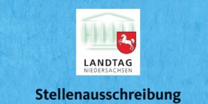 Verstärkung gesucht!